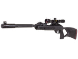 Gamo Swarm Fusion 10X Gen2 Multi-shot Air Rifle .22 - Tophatter Daily Deals