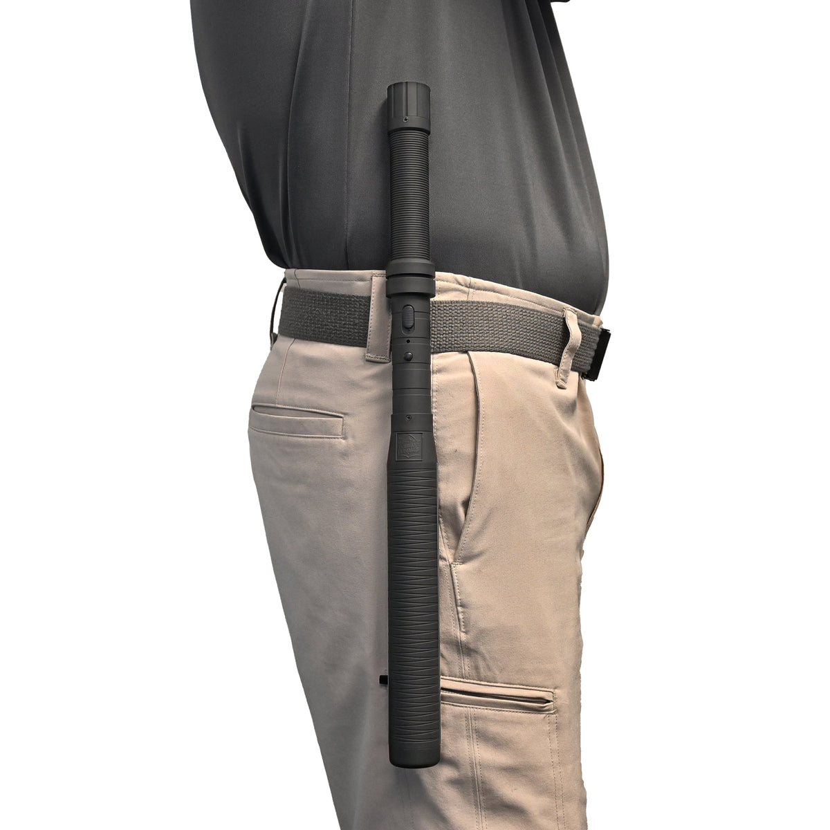 Lightning Rod 7,000,000* Stun Baton Stun Baton - Tophatter Daily Deals