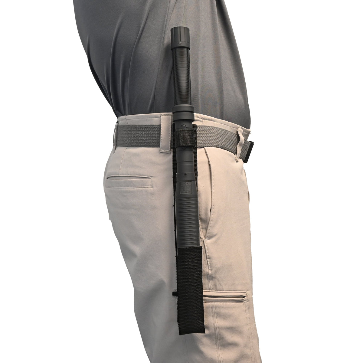 Lightning Rod 7,000,000* Stun Baton Stun Baton - Tophatter Daily Deals