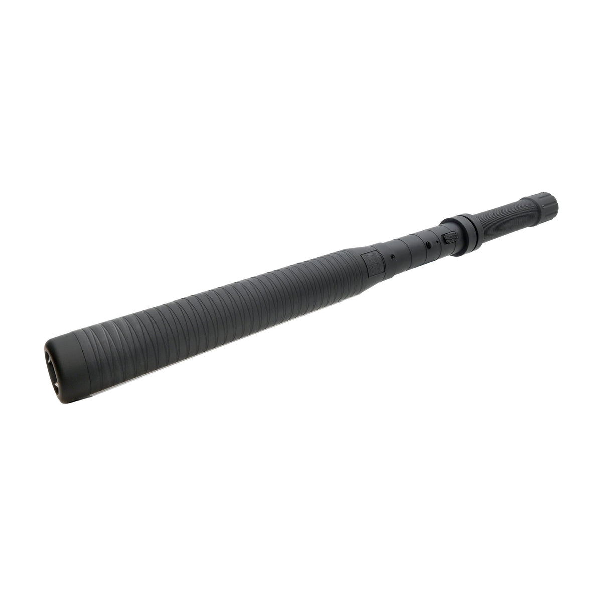 Lightning Rod 7,000,000* Stun Baton Stun Baton - Tophatter Daily Deals