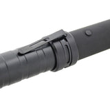 Mini Barbarian 9,000,000* Stun Baton Flashlight Stun Baton - Tophatter Daily Deals