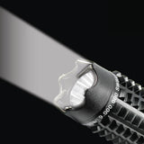 Mini Barbarian 9,000,000* Stun Baton Flashlight Stun Baton - Tophatter Daily Deals