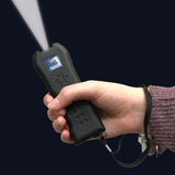 Black Jack 21,000,000* Stun Gun Stun Gun - Tophatter Daily Deals