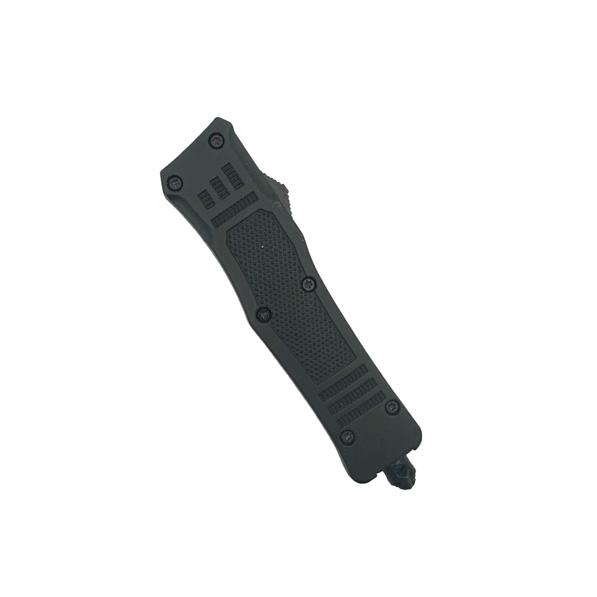 Streetwise 4" Automatic OTF Knife with Dagger Blade - Tophatter Daily Deals