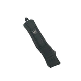 Streetwise 4" Automatic OTF Knife with Dagger Blade - Tophatter Daily Deals