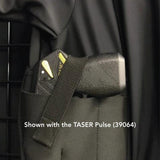 Safe-T-Shirt (Ballistic Plate Carrier w/Holster) Shirt - Tophatter Daily Deals