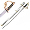 1860 Cavalry Saber Sword - TOPHATTER'S ARMORY DEALS Collectible Weapons - Tophatter Daily Deals