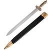 Civil War C.S.A. Nashville Plow Works Artillery Sword - Tophatter's Army Products & Self Defense Collectible Weapons - Tophatter Daily Deals
