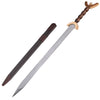 Celtic War Sword - TOPHATTER'S ARMORY DEALS Collectible Weapons - Tophatter Daily Deals
