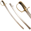 Napoleonic French Imperial Guard Foot Cavalry Sword - Tophatter's Army Products & Self Defense Collectible Weapons - Tophatter Daily Deals