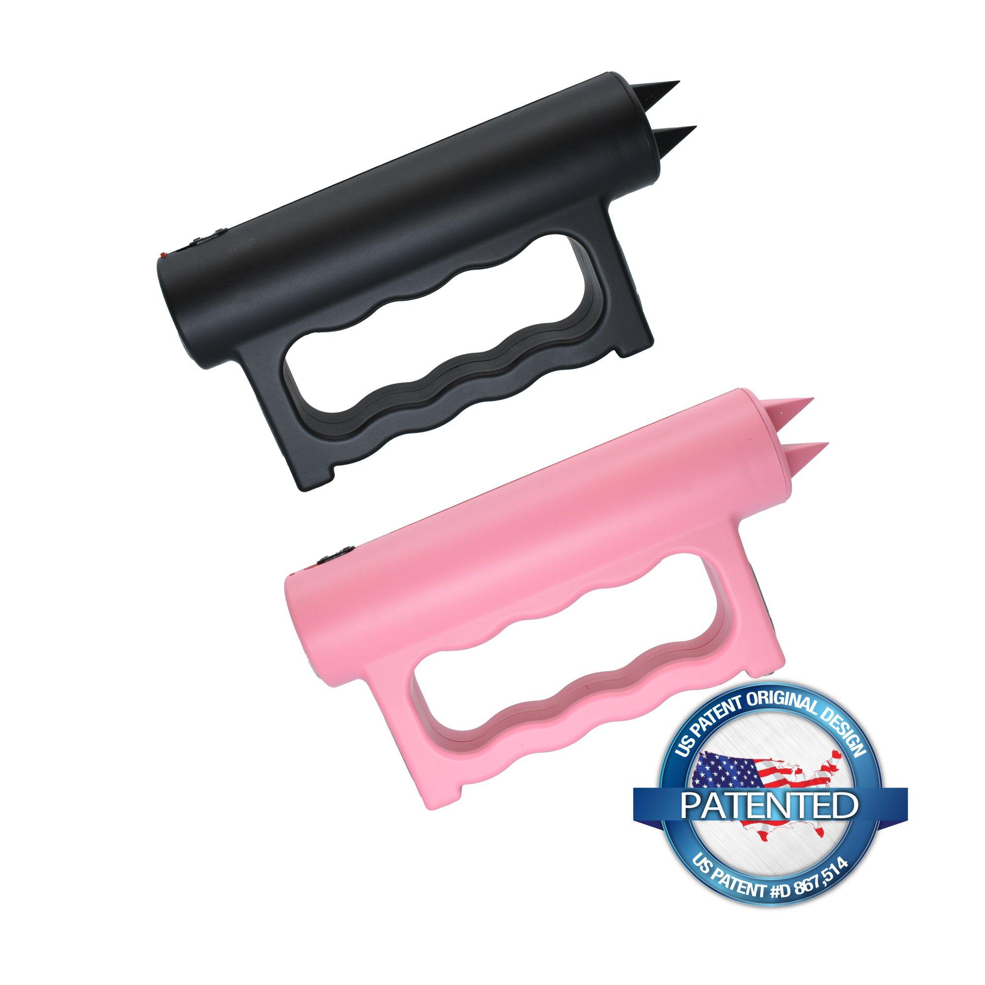 Double Down 23,000,000* Stun Gun Stun Gun - Tophatter Daily Deals