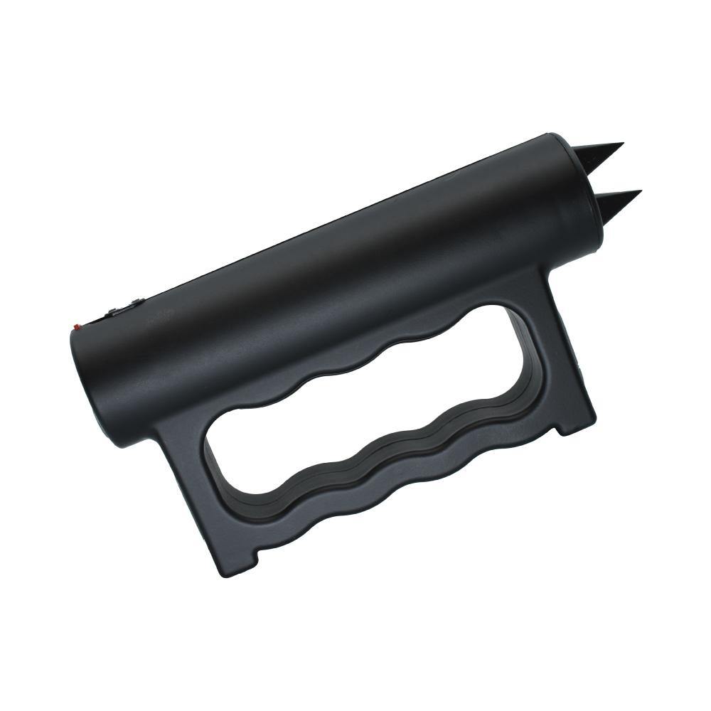 Double Down 23,000,000* Stun Gun Black Stun Gun - Tophatter Daily Deals