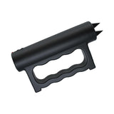 Double Down 23,000,000* Stun Gun Black Stun Gun - Tophatter Daily Deals