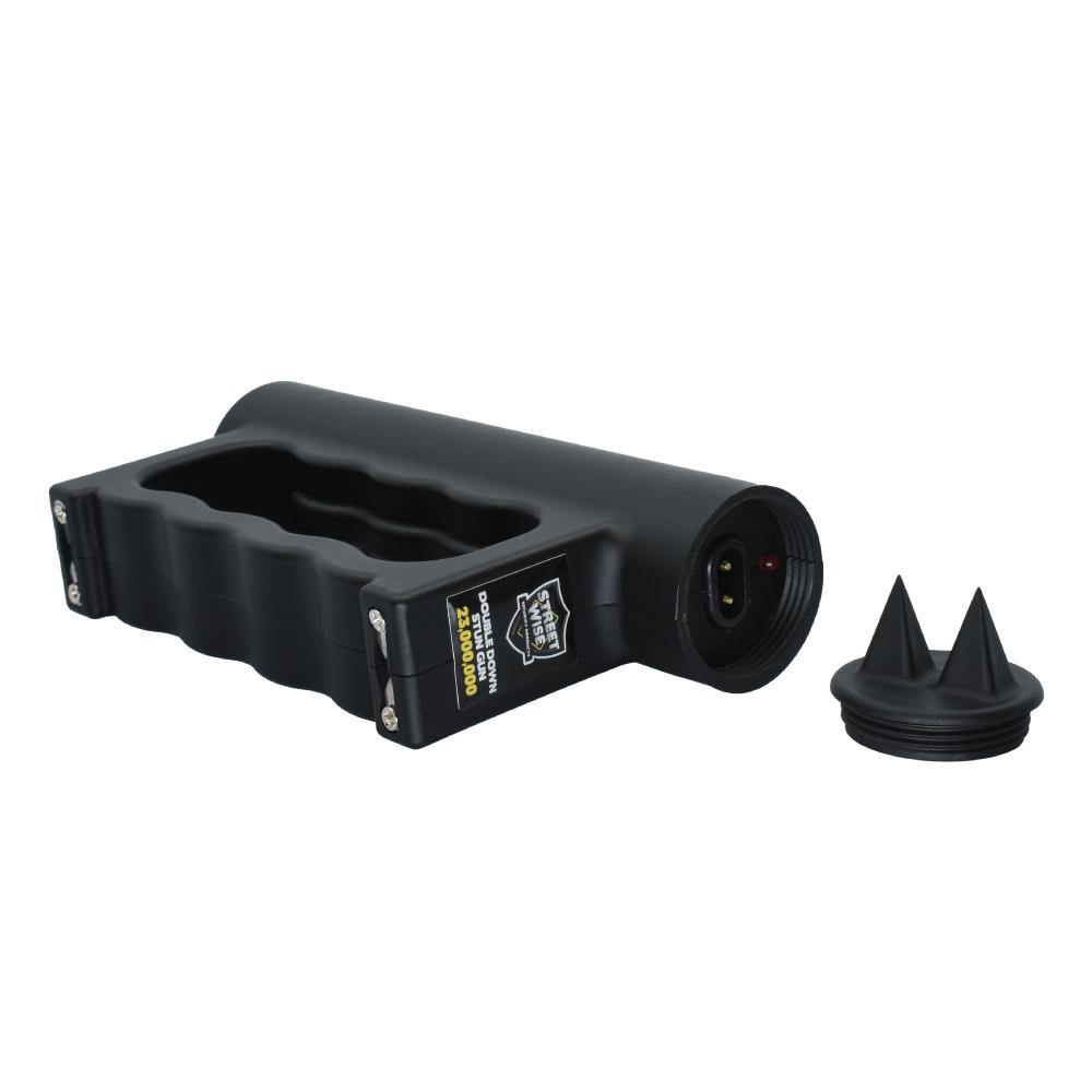 Double Down 23,000,000* Stun Gun Stun Gun - Tophatter Daily Deals