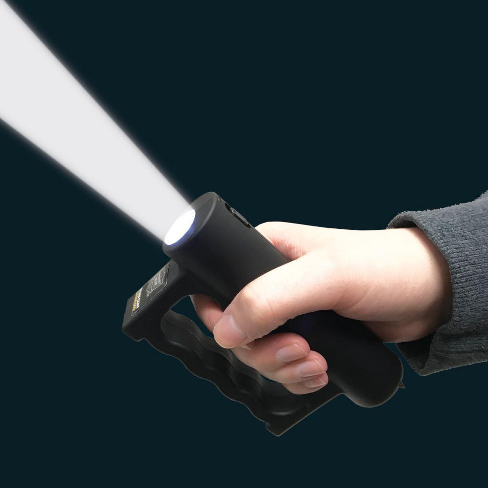 Double Down 23,000,000* Stun Gun Stun Gun - Tophatter Daily Deals