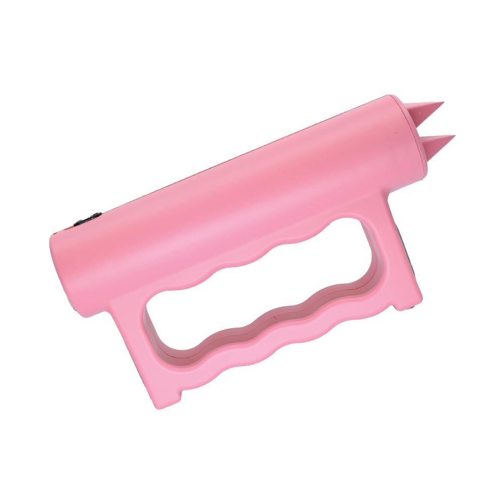 Double Down 23,000,000* Stun Gun Pink Stun Gun - Tophatter Daily Deals