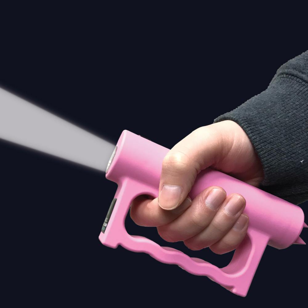 Double Down 23,000,000* Stun Gun Stun Gun - Tophatter Daily Deals