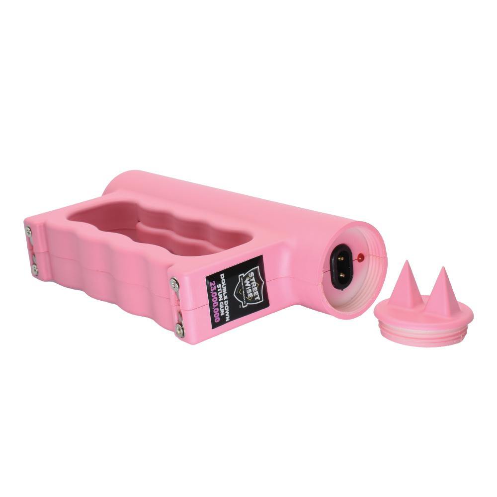 Double Down 23,000,000* Stun Gun Stun Gun - Tophatter Daily Deals
