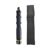Dark Knight Expandable Steel Baton Baton - Tophatter Daily Deals