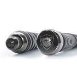 Dark Knight Expandable Steel Baton Baton - Tophatter Daily Deals