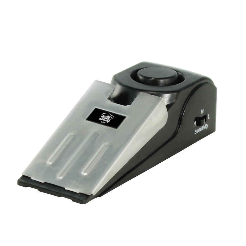 Door Stop Alarm Alarm - Tophatter Daily Deals