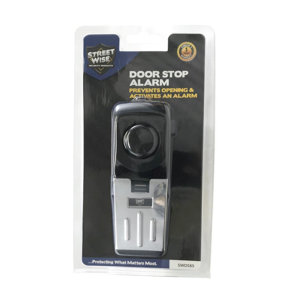 Door Stop Alarm Alarm - Tophatter Daily Deals