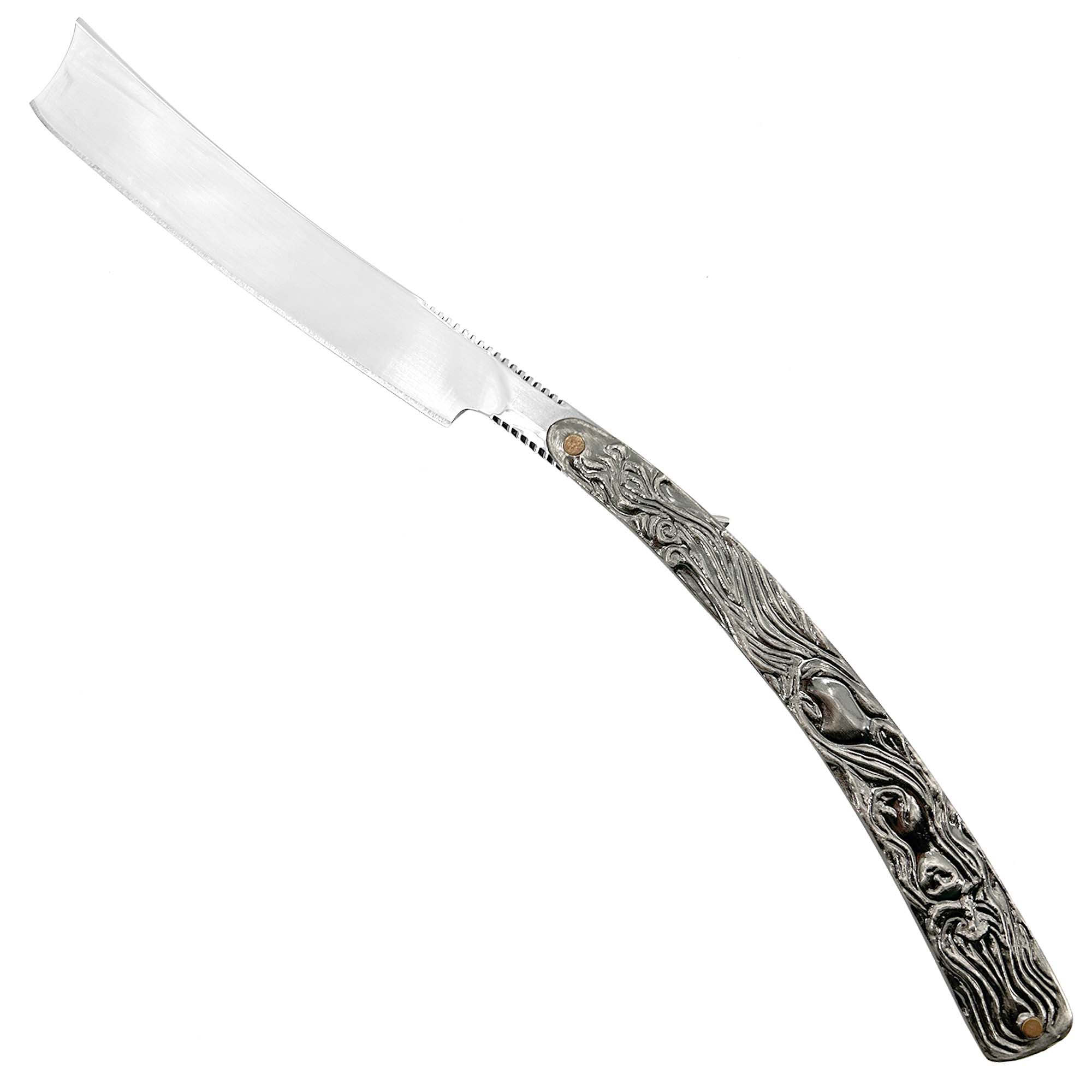 Sweeney Todd Knife The Demon Barber knives - Tophatter Daily Deals