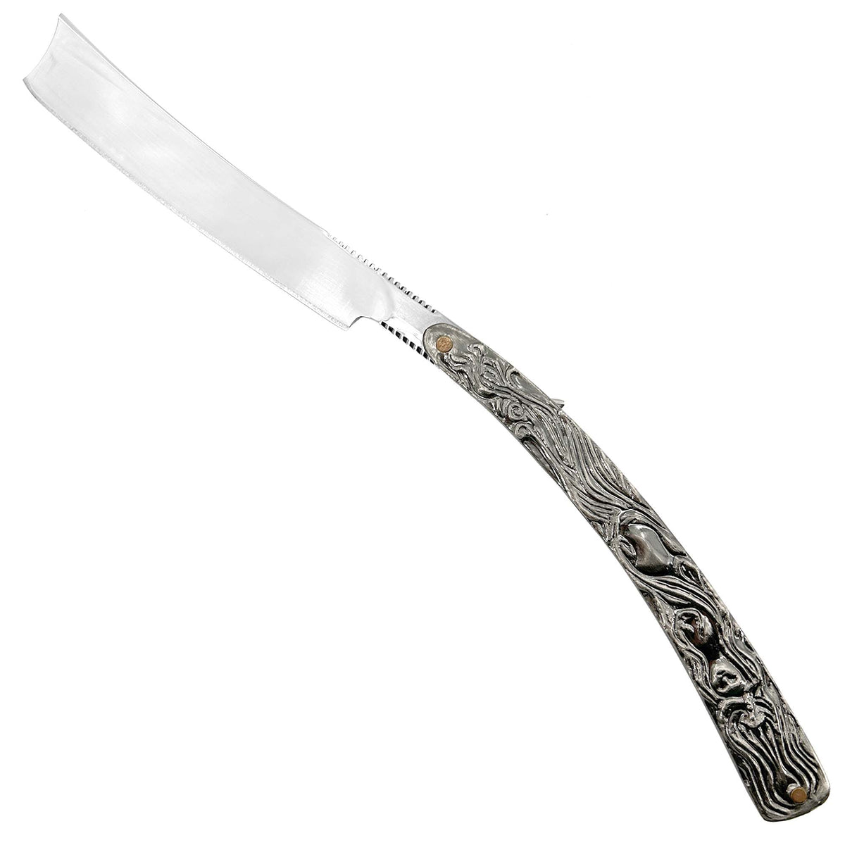 Sweeney Todd Knife The Demon Barber knives - Tophatter Daily Deals