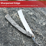 Sweeney Todd Knife The Demon Barber knives - Tophatter Daily Deals