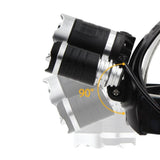 Extreme T6 LED Headlight Flashlight - Tophatter Daily Deals