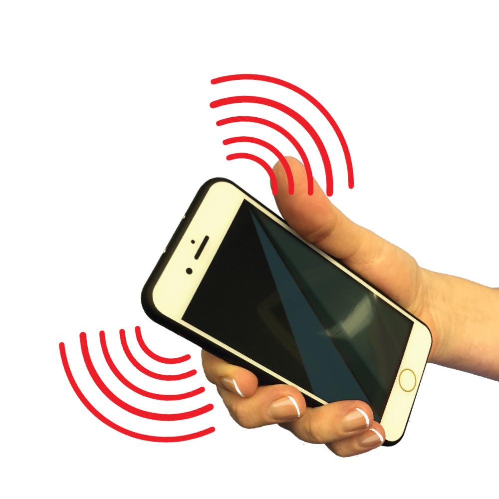 FRiPHONE 14,000,000* Stun Gun Stun Gun - Tophatter Daily Deals