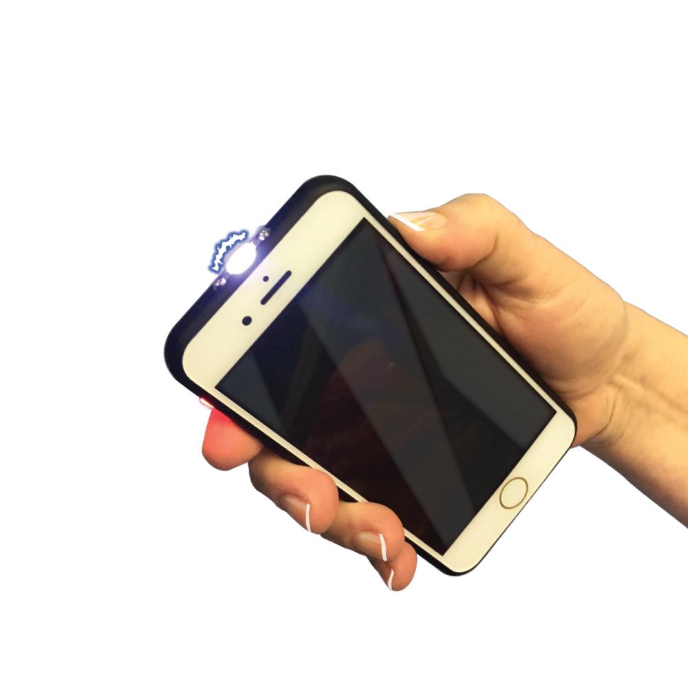 FRiPHONE 14,000,000* Stun Gun Stun Gun - Tophatter Daily Deals