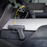 Gun Magnet Holster - Tophatter Daily Deals