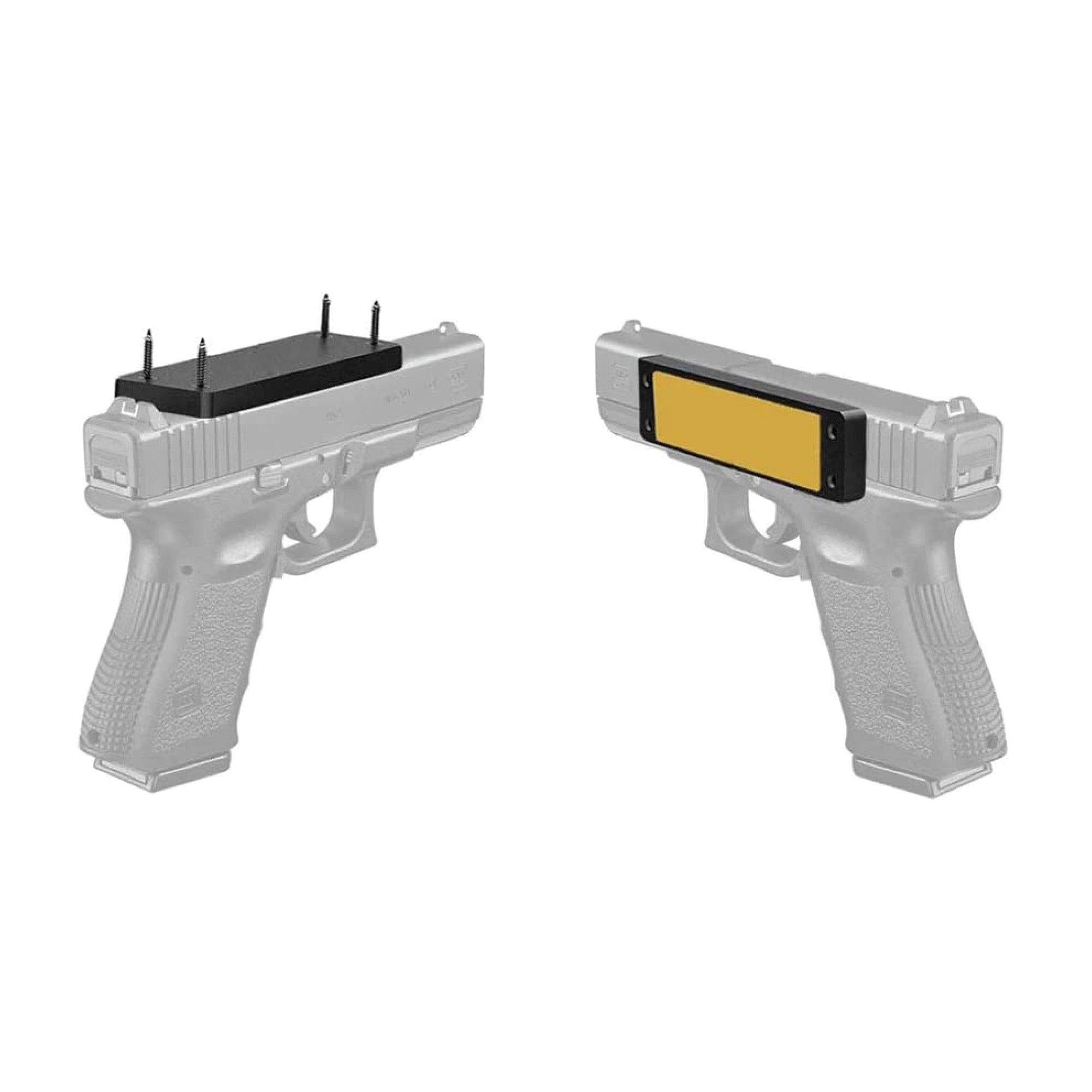 Gun Magnet Holster - Tophatter Daily Deals