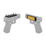 Gun Magnet Holster - Tophatter Daily Deals