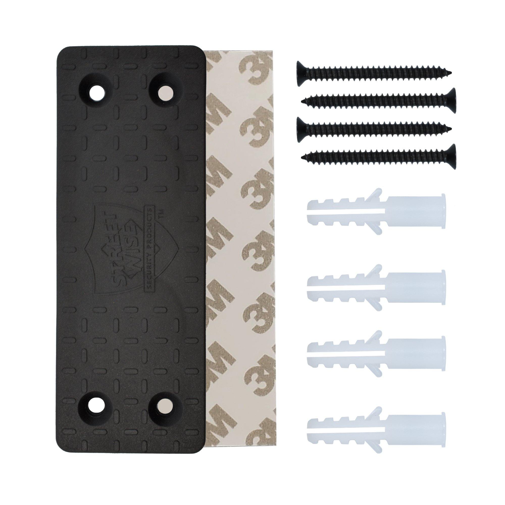 Gun Magnet Holster - Tophatter Daily Deals