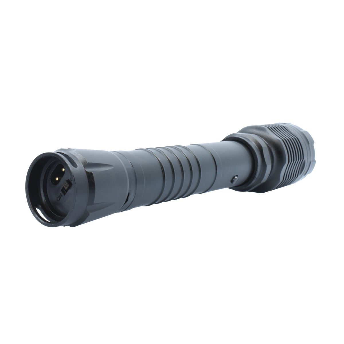 Guardian 31,000,000* Stun Gun Flashlight Stun Flashlight - Tophatter Daily Deals