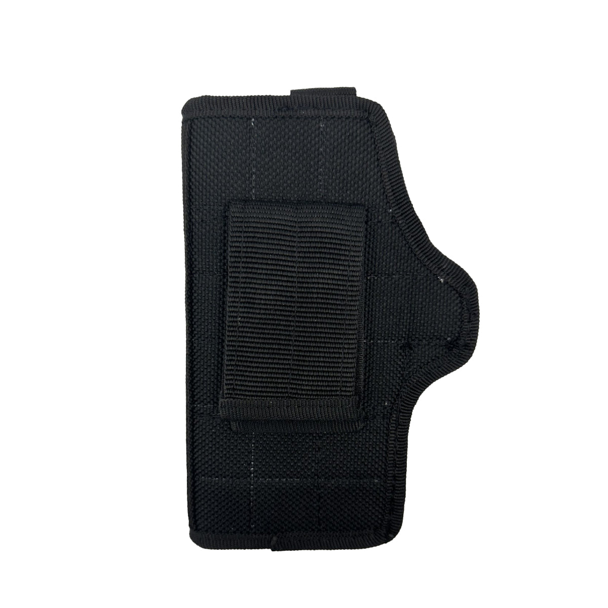 Streetwise The Heat Pepper Launcher Heavy Duty Holster - Tophatter Daily Deals