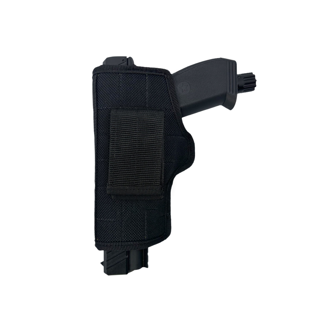 Streetwise The Heat Pepper Launcher Heavy Duty Holster - Tophatter Daily Deals