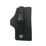 Streetwise The Heat Pepper Launcher Heavy Duty Holster - Tophatter Daily Deals