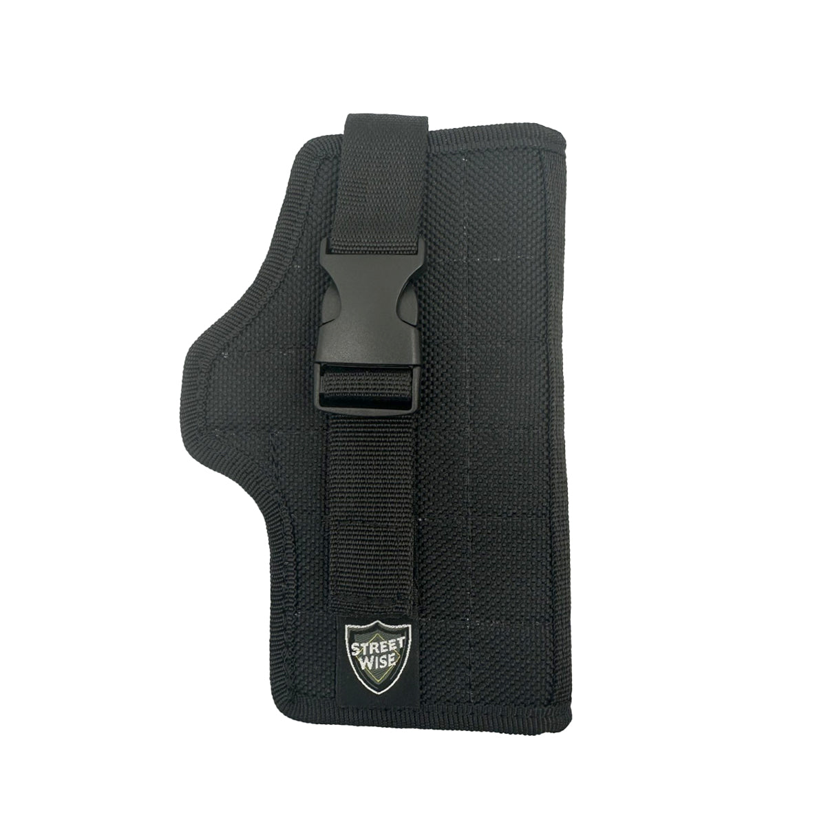 Streetwise The Heat Pepper Launcher Heavy Duty Holster - Tophatter Daily Deals