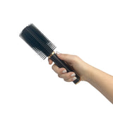 Streetwise Hair Fryer Brush Stun Gun - Tophatter Daily Deals