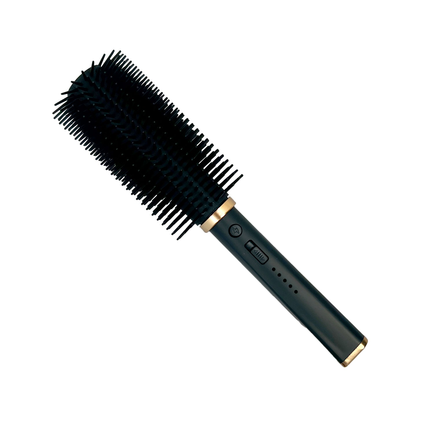 Streetwise Hair Fryer Brush Stun Gun - Tophatter Daily Deals