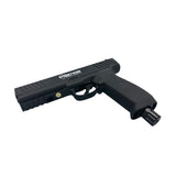 Streetwise The Heat Pepper Launcher Pepper Gun - Tophatter Daily Deals