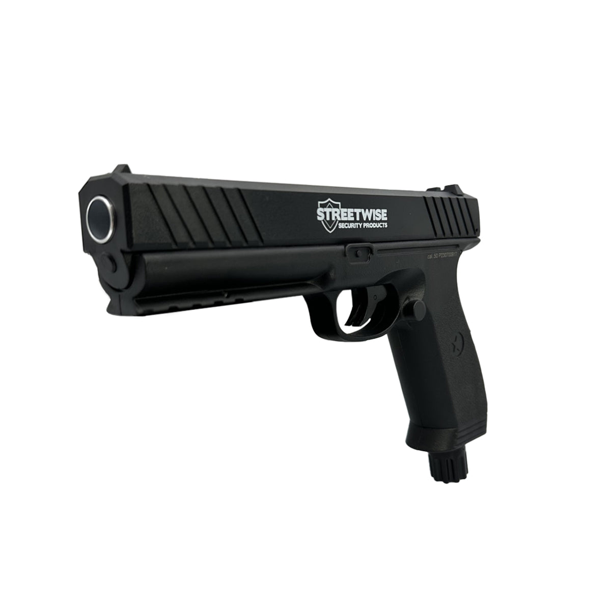 Streetwise The Heat Pepper Launcher Pepper Gun - Tophatter Daily Deals