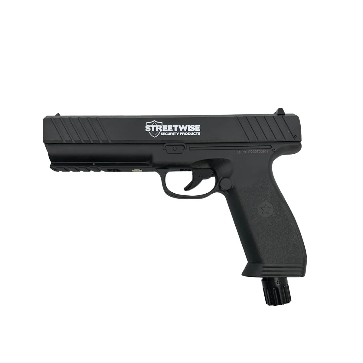Streetwise The Heat Pepper Launcher (Launcher Only) - Tophatter Daily Deals