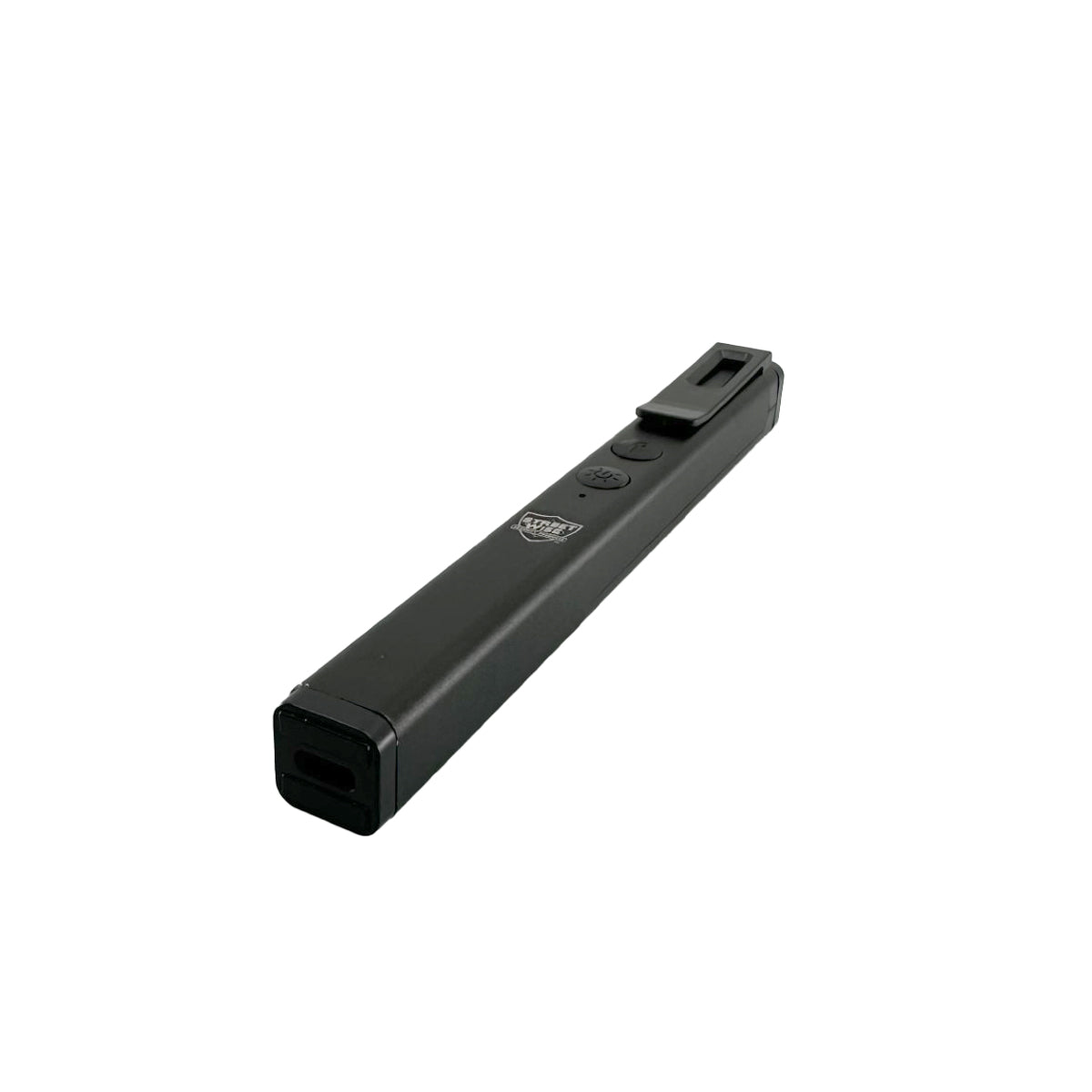 Streetwise Hot Rod 50,000,000 Dual Light Stun Gun Stun Gun - Tophatter Daily Deals