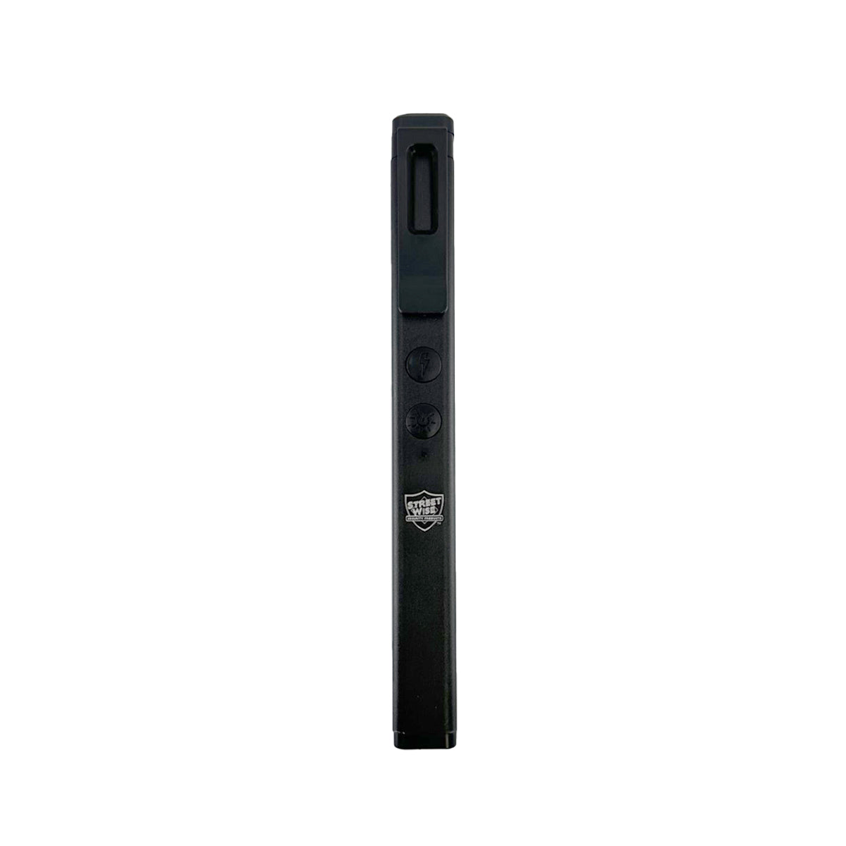 Streetwise Hot Rod 50,000,000 Dual Light Stun Gun Stun Gun - Tophatter Daily Deals