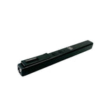Streetwise Hot Rod 50,000,000 Dual Light Stun Gun Black Stun Gun - Tophatter Daily Deals