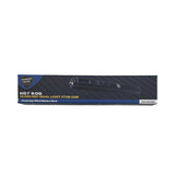Streetwise Hot Rod 50,000,000 Dual Light Stun Gun Stun Gun - Tophatter Daily Deals